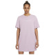Nike Γυναικείο φόρεμα Sportswear Swoosh SS